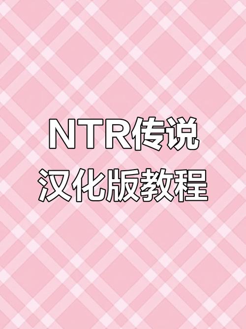 ntr传说安卓汉化版安装免广告