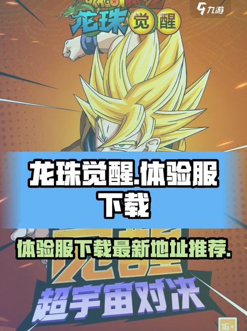 龙珠觉醒官服入口