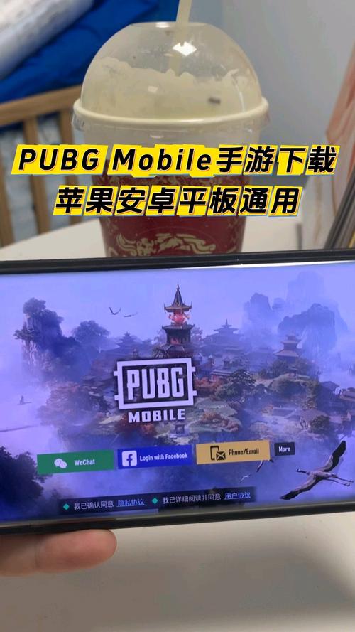 安卓pubg改文件教程