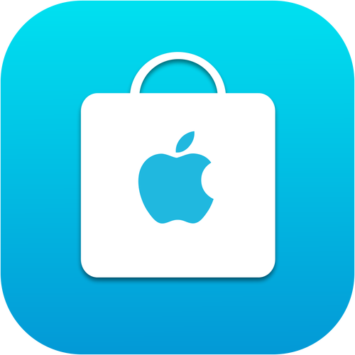 apple store苹果应用商店缩略图