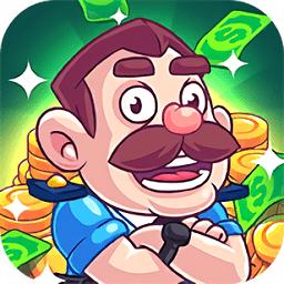 监狱大亨无限金币版
