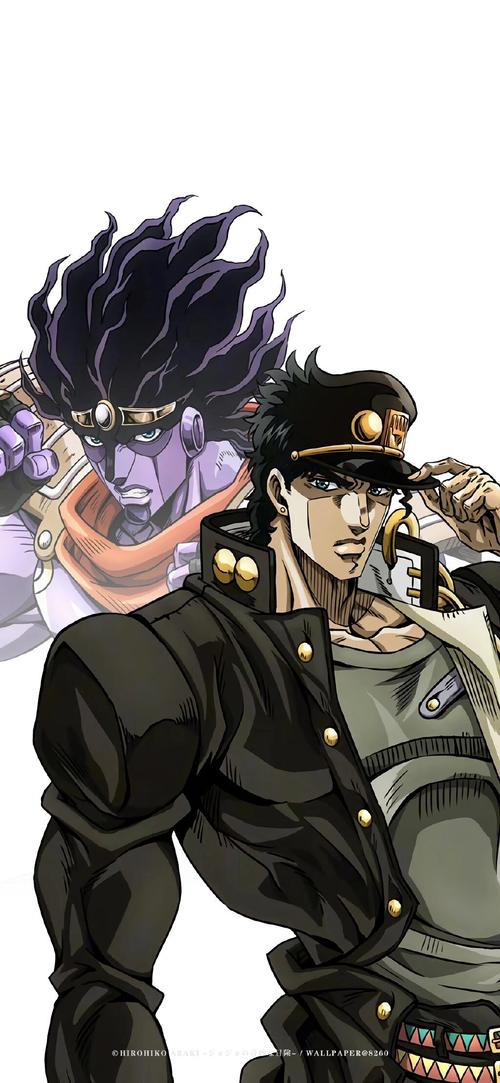 jojo全明星大乱斗jojo全明星大乱斗手机版视频永久