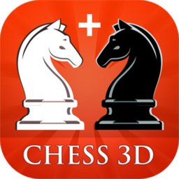 3D版国际象棋