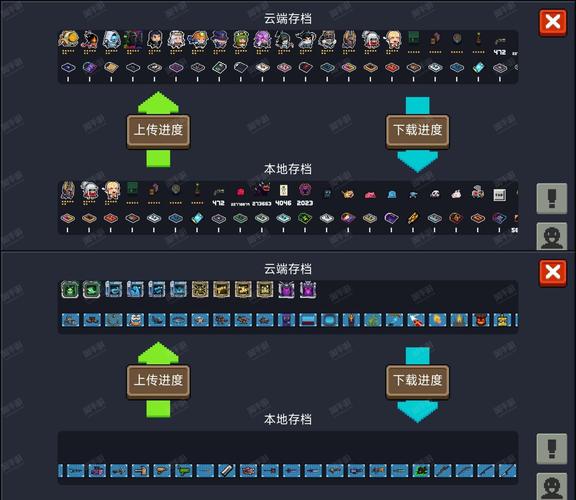元气骑士破解版全英雄全皮肤解锁手机版