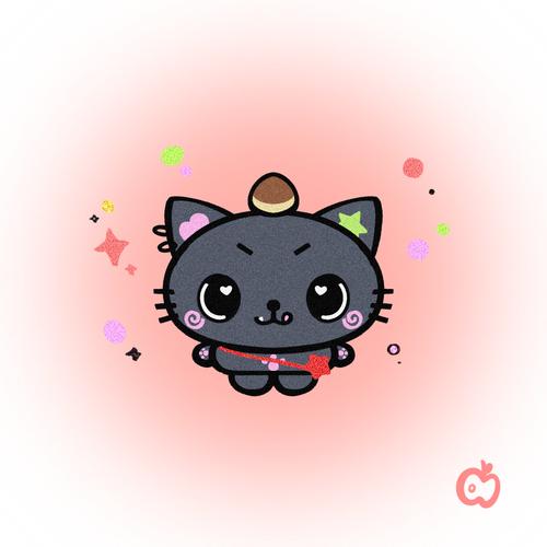 可爱兔culite占星猫免费永不升级版