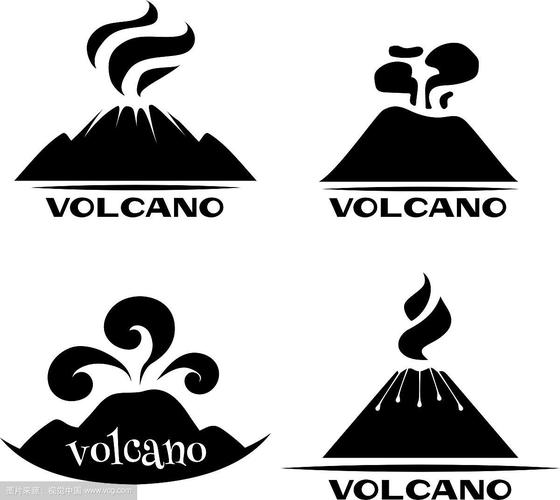 火山