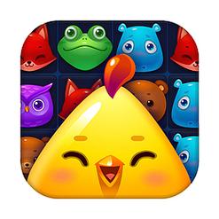 赚钱游戏消消乐