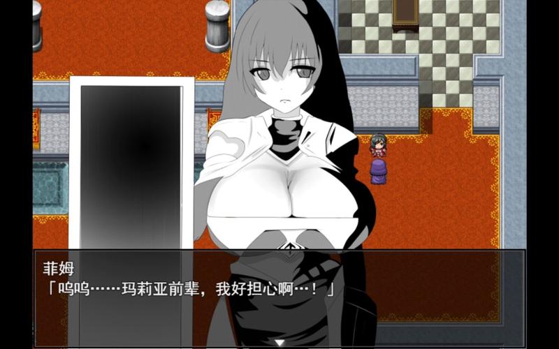 大帝国汉化rpg安卓直装版