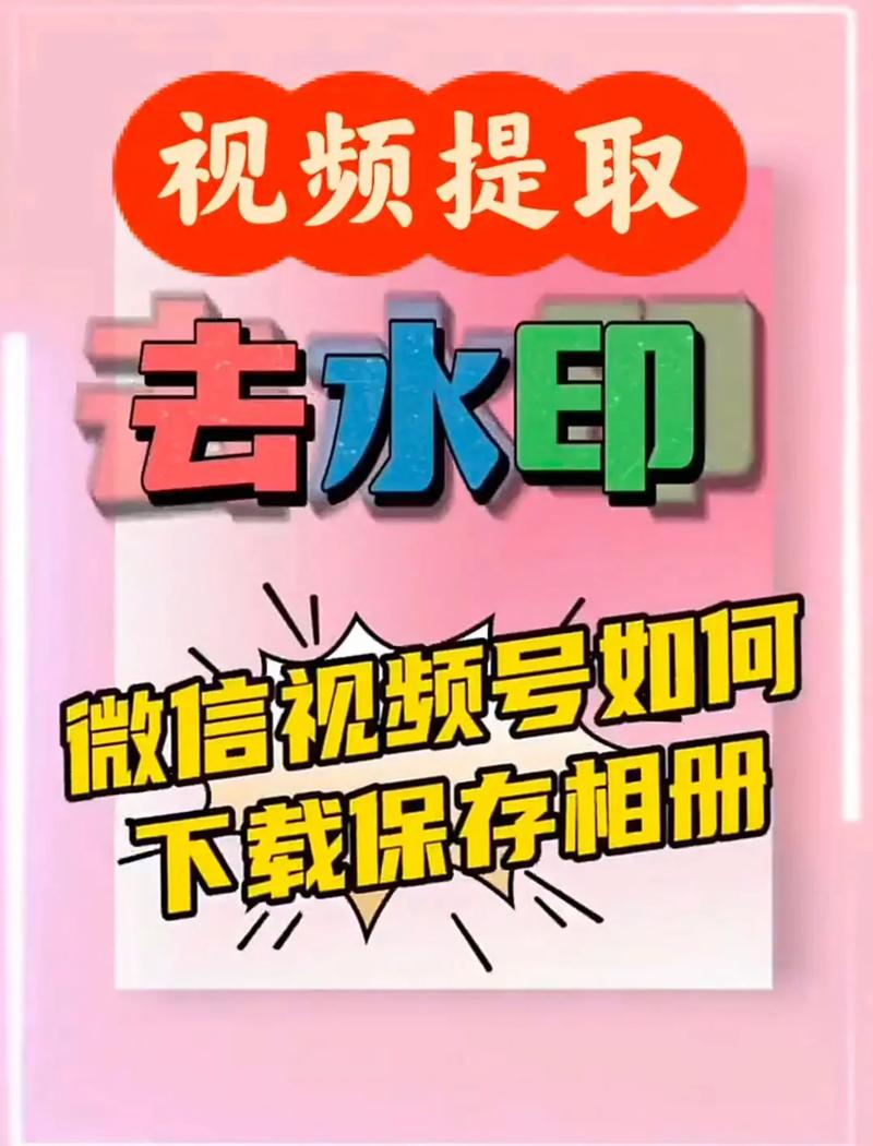 抖音视频提取粉色版本