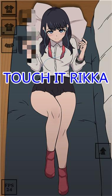 touchitrikka安卓汉化版