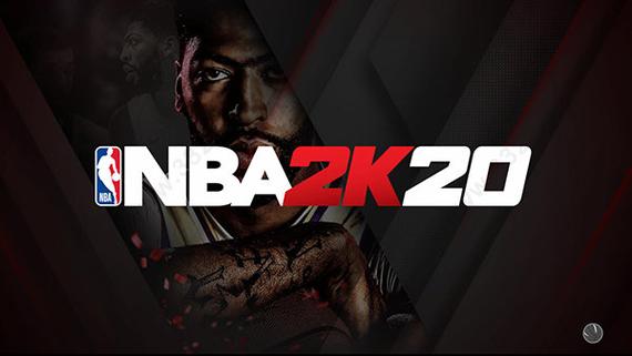 nba2k20破解版无限金币豪华存档