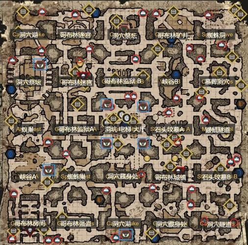 暗黑破坏神2地图插件hackmap
