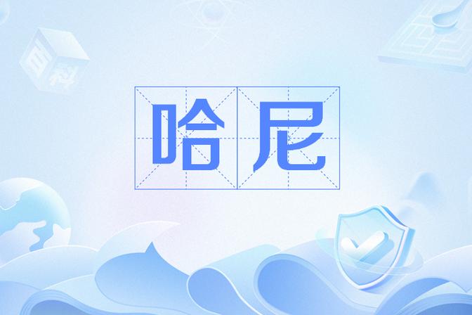 哈尼语翻译器