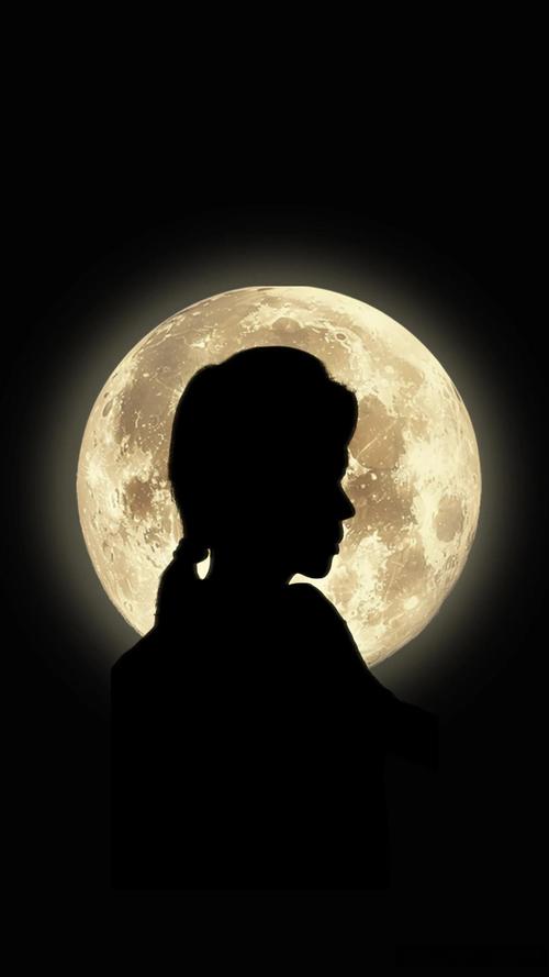 阴暗房间里的孤独少女黑色免费最新版