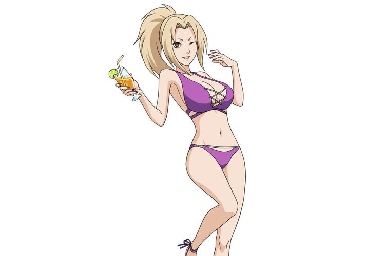 纲手裸乳被爆❌白浆的网站