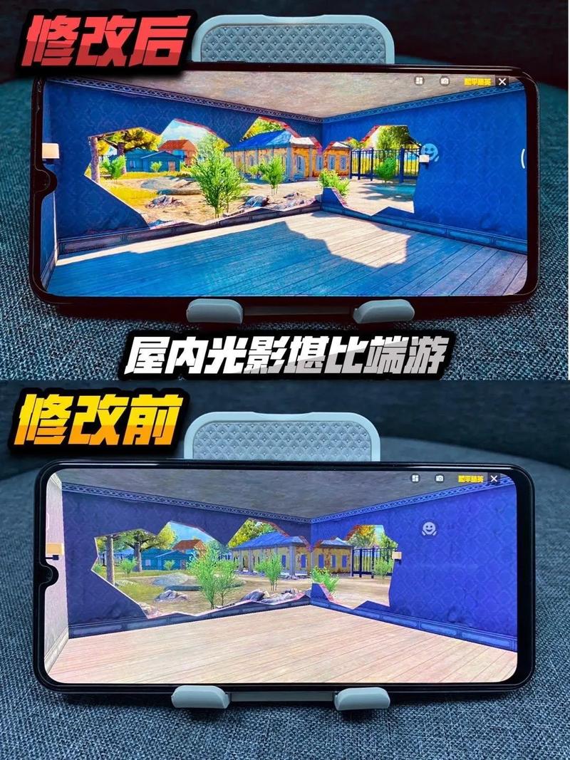 Xa万能吃鸡工具盒正版超广角蓝色版无广告免费