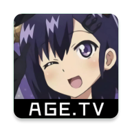 AGE动漫IOS官方版