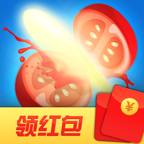 丰收财神爷红包群正版赚红包版