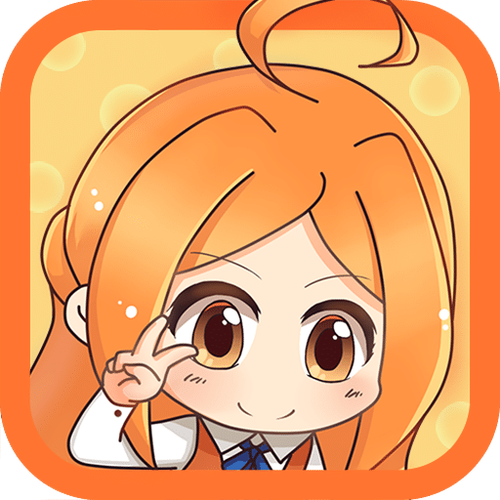 橘漫官方正版