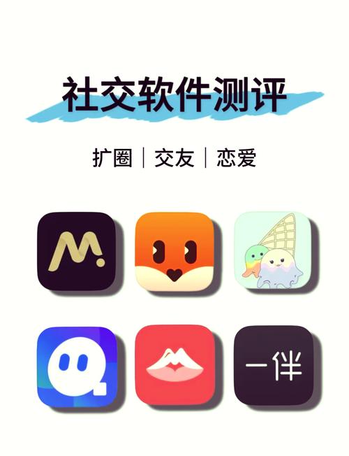 聊天工具app