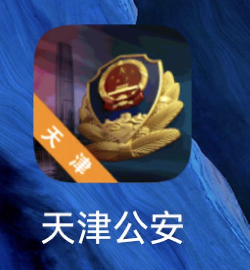 天津公安app的方式