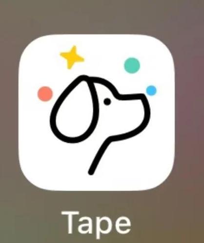tape小纸条无限阅读币版