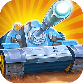tankbattle游戏