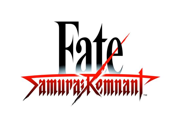 fate游戏