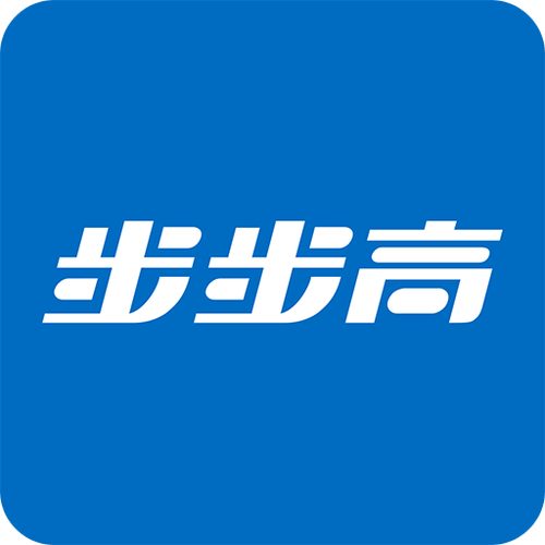 乐步步官方版