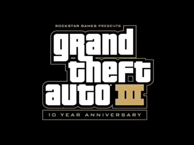 GTA3十周年纪念版作弊版