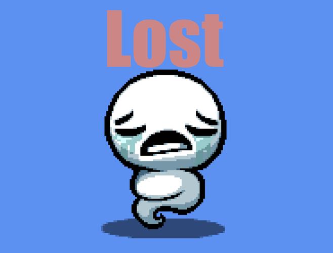 lost破解版