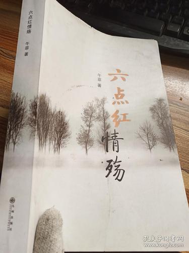 六点红情殇全文免费阅读手机版图标