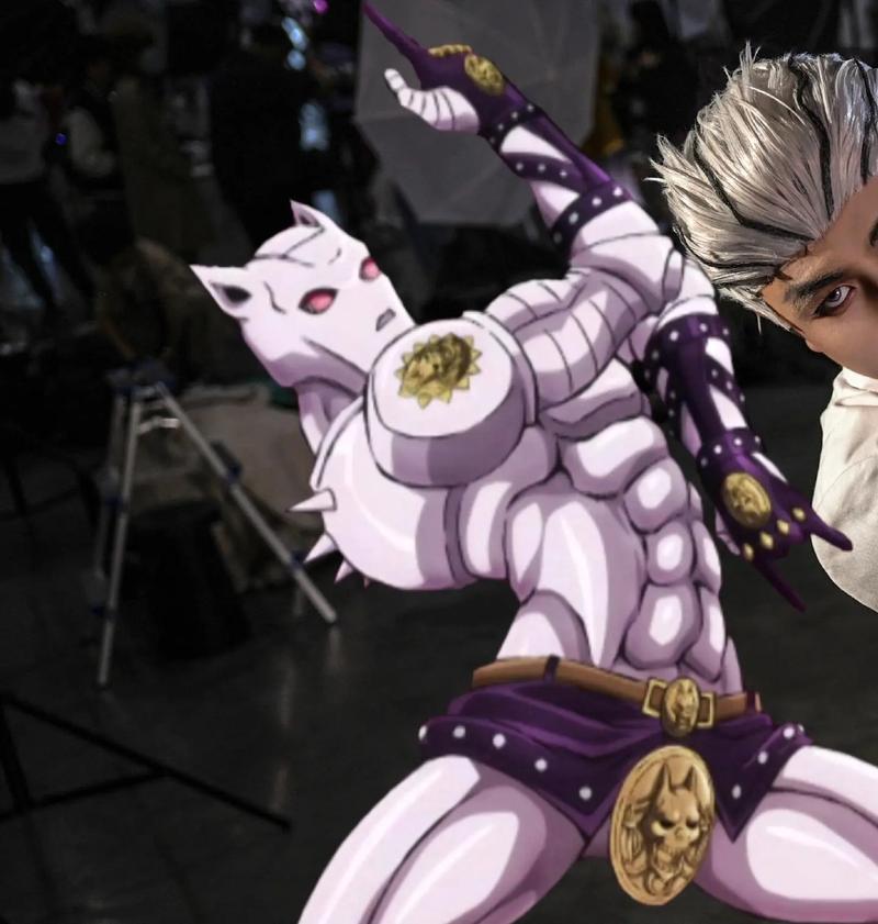 jojo真人动作直播app无付费最新版