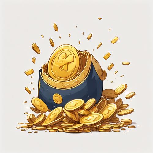 聚金来赚钱