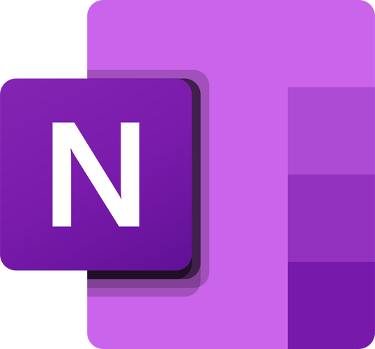 OneNote移动版