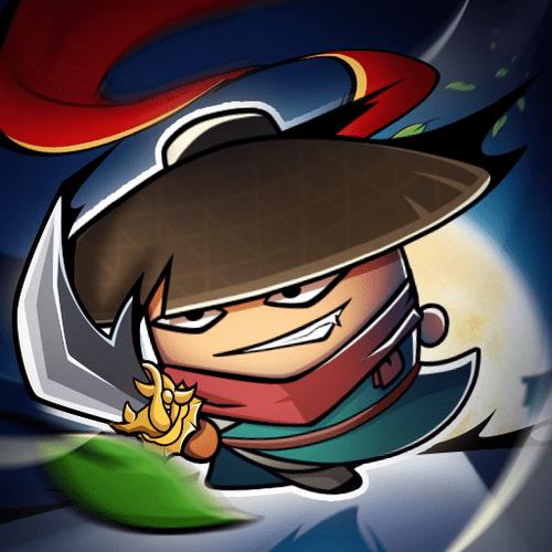 勇士们的胜利游戏