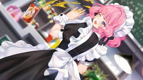 梦幻约会汉化版安卓版
