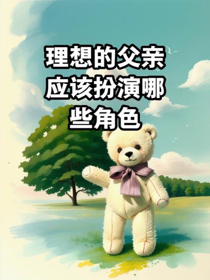 理想的父亲游戏正版截图