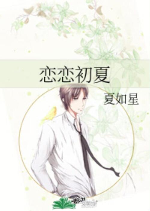 初夏盛恋全文TXT