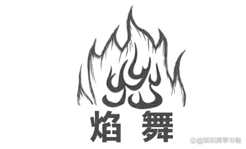278期焰舞字谜