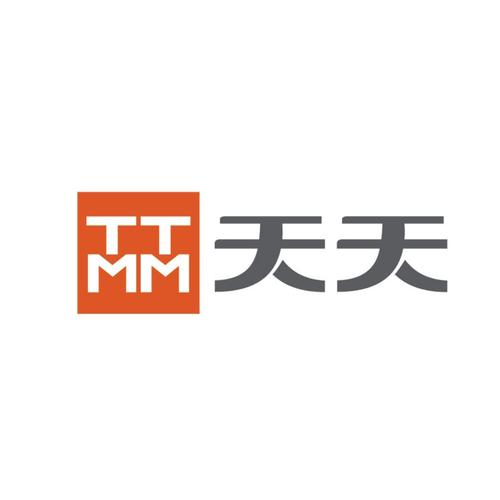 天天