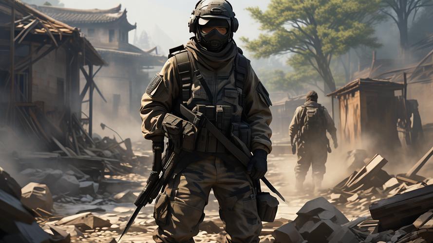 我的世界雇佣士兵模组