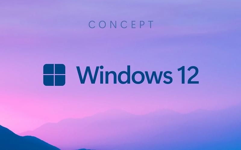 win12镜像