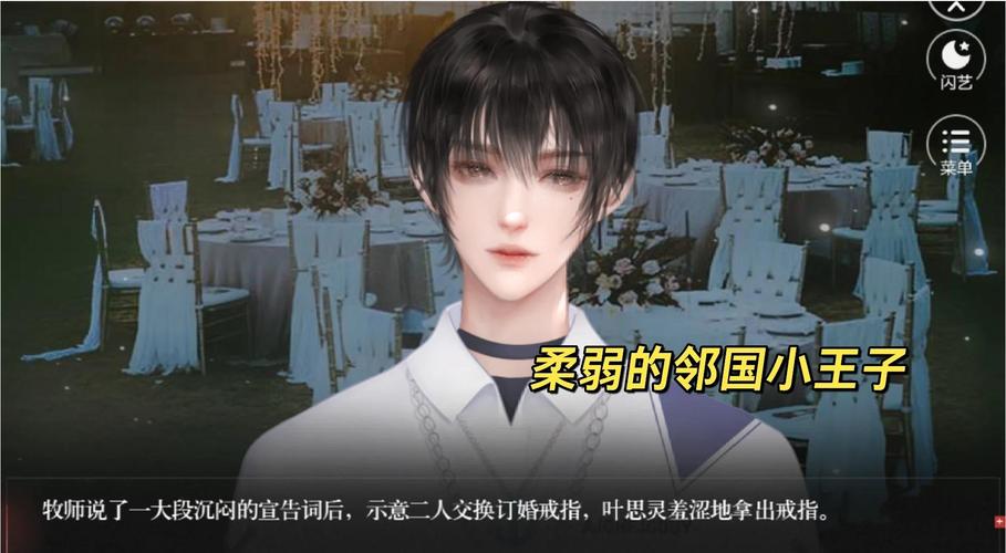 闪艺最新破解版绅士版