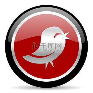 twitter免登录入口红色版