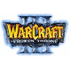 魔兽争霸3冰封王座免安装版