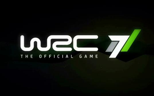 wrc7手机版官方正版