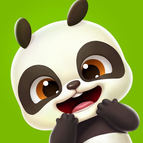 熊猫跑酷的游戏叫啥破解版