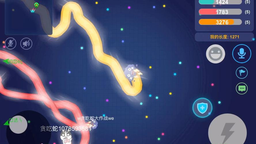 贪吃蛇破解版无限钻石无限金币纯净版
