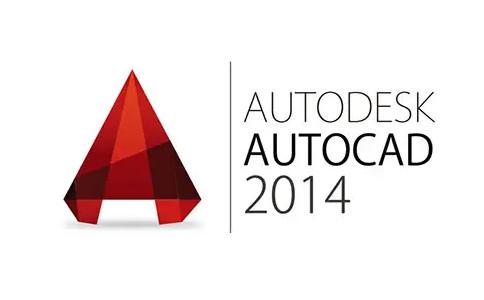 autocad2014破解版